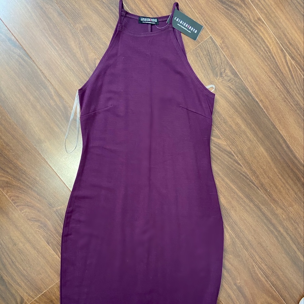 Fashionova Dress